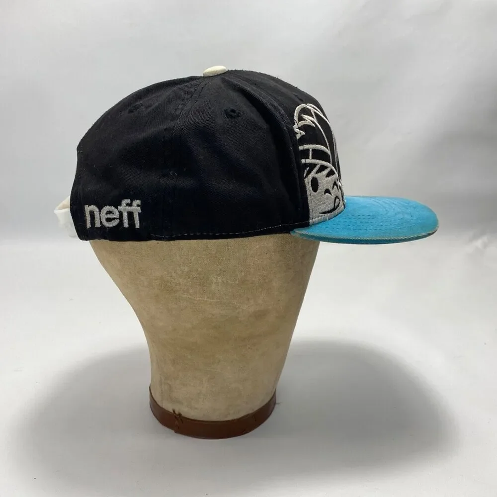 Neff youth snap